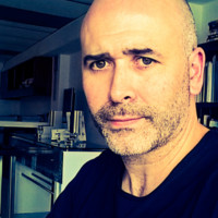 Daniel Rioboó Ciudad