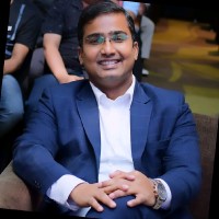 Kartik Sahoo