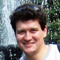 Игорь Волков