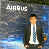 JAMES GAO