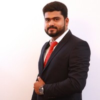 Shibin Thomas