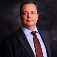 Daniel Bourgeois
