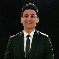 Mahmoud Abd-Elrahman