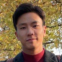Kyle Chau
