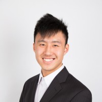 Sunny (Jing Ze) Yang