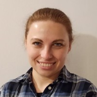 Anna Ejsmont