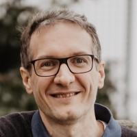 Pascal Hauser