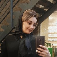 Mahsa Damirchi