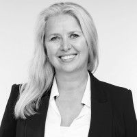 Cecilie Bjørnerud Knap