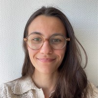 Louise Rebeix