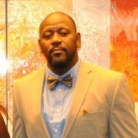 Antron Robinson