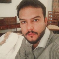 Ali Shehzad