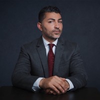Shayan Shaffie