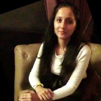Shivani Wadhawan