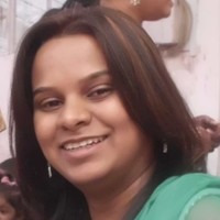 Harshini Beharry