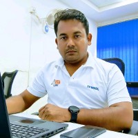 Er Purna Chandra Pradhan