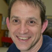 Geoff Nelson