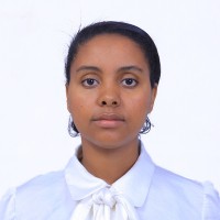 Lidiya Gebredingel