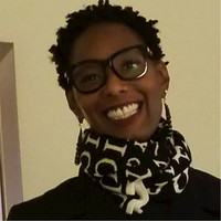 LaTanya P Atkins