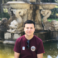 Jesus Ugalde