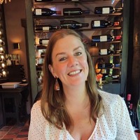 Gabriëlle Van Der Vliet