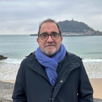 Antonio Roura Javier