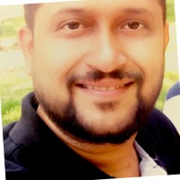 Harshad Bhanushali