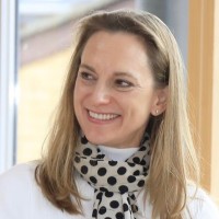 Caroline Mellor