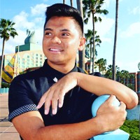 Ron John Ronquillo