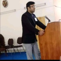 Sakhawat Hussain