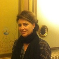 Geertrude Verschaeren