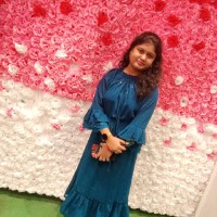 Varsha B