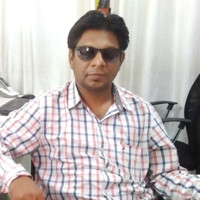 Dashrath Singh