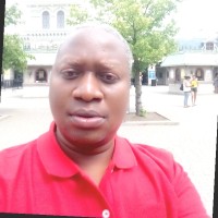 Dieudonné Kanteng