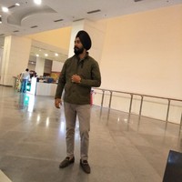 Harmeet Singh