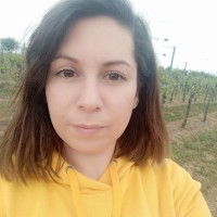 Caroline Demandre