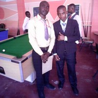 Omar Nzaro