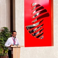 Nandakumar Gananatha Warrier