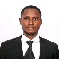 Mark Asante