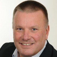 Ralph Scheer