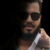Mohammed Alvee Ashfaq Gazi