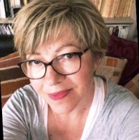 Pascale Achard