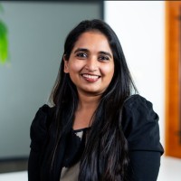 Vedika Khemani