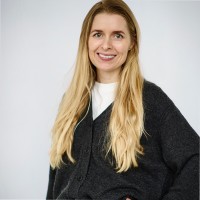 Amy Dyrholm Kristiansen