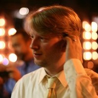 Tom Gallagher