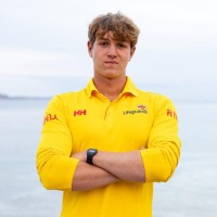 Ollie Sanderson