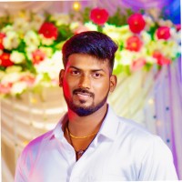 Srinivasan Ramamoorthy
