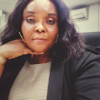 Olufunmilayo Ige