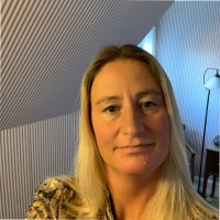 Ulla Larsen
