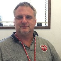 Chris Cetinich